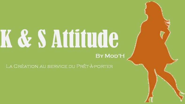 K & S Attitude by MOD'H